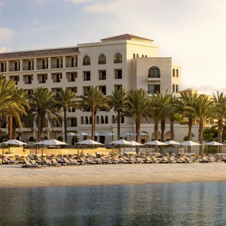 The Westin Saraya Aqaba Resort & Spa