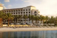 The Westin Saraya Aqaba Resort & Spa - bar