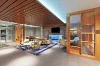 Fairfield by Marriott Inn & Suites Liberal - Wifi