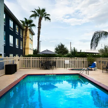Fairfield Inn & Suites Laredo