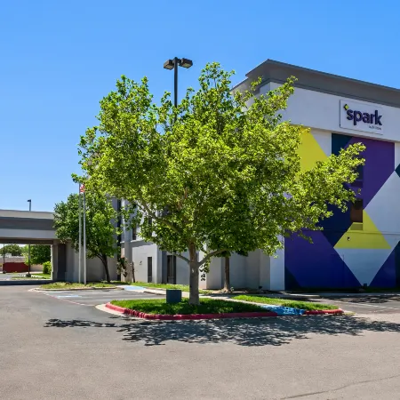 Spark by Hilton Amarillo Medical Center