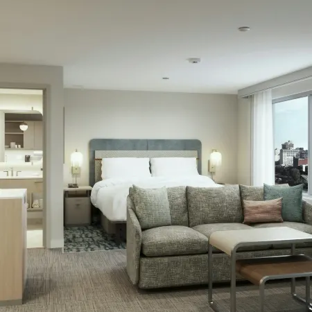 Homewood Suites by Hilton Casper