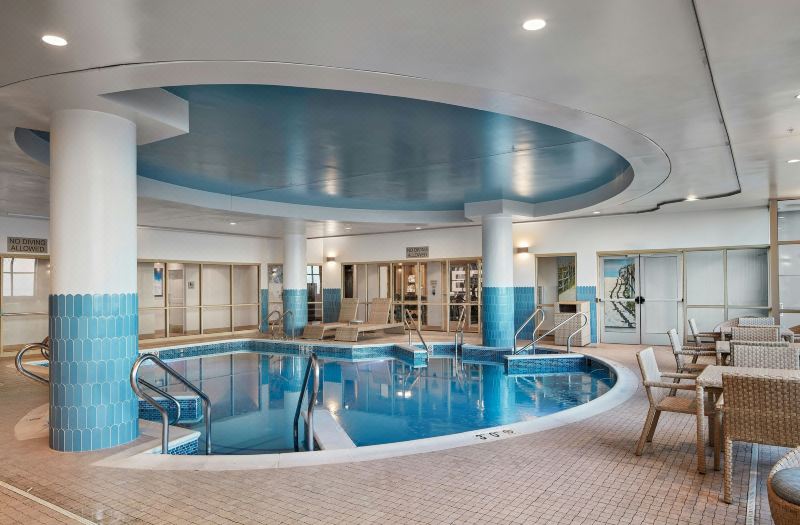 SpringHill Suites Virginia Beach Oceanfront photo 3