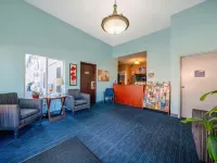 Unicorn Inn by OYO Portland Hoteles cerca de Parque Mount Tabor