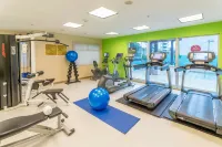 聖何塞埃斯卡祖Residence Inn 酒店 - 宠物友好