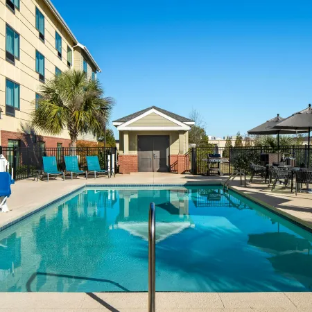 TownePlace Suites Florence
