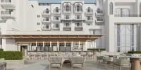 The Mangroves Abu Dhabi, Lxr Hotels & Resorts - New