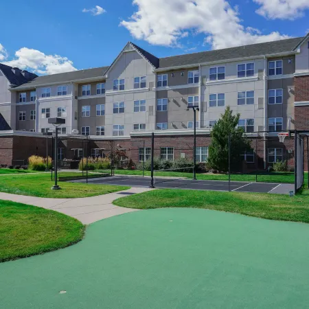 Residence Inn Colorado Springs North/Air Force Academy