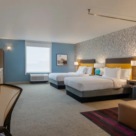 Home2 Suites by Hilton Ankeny