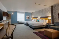 Home2 Suites by Hilton Ankeny - Kitchens