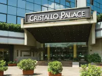 Starhotels Cristallo Palace - petit déjeuner