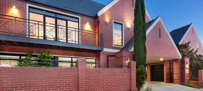 Ballarat Suites Hotels in Ballarat
