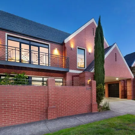 Ballarat Suites