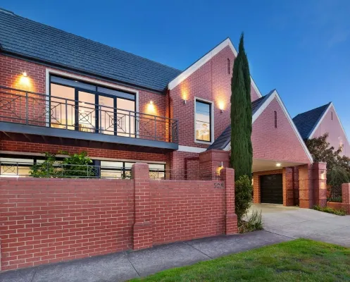 Ballarat Suites - Parkering