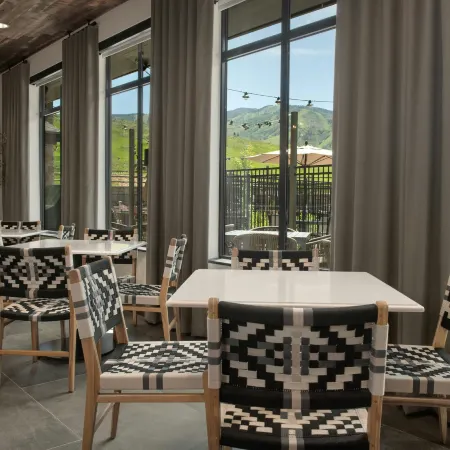 SpringHill Suites by Marriott Steamboat Springs