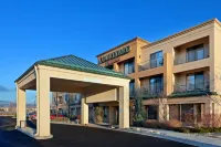 Courtyard Boulder Longmont - 3-Star