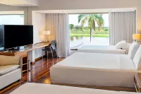 Yacht & Golf Club Paraguayo, a Tribute Portfolio Resort - 4 stelle