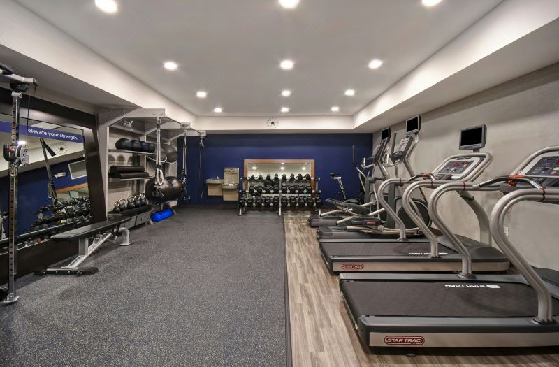 Hampton Inn Potomac Mills/Woodbridge photo 2