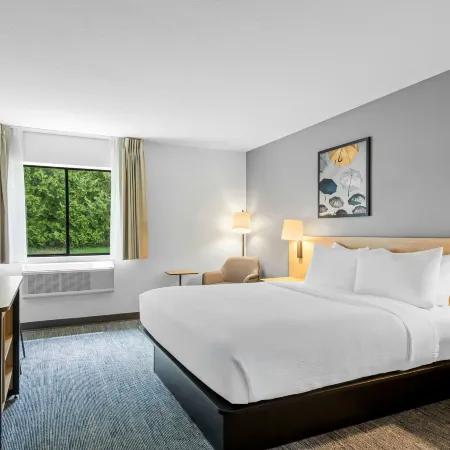 City Express by Marriott Tempe Hotels in Tempe
