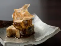 Maki No Oto Kanazawa - Завтрак