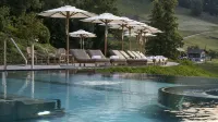Hotel Villa Honegg - spa