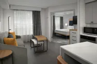 Homewood Suites by Hilton Vancouver/Portland - balcony