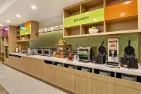 Home2 Suites by Hilton Montreal Dorval - Frühstück