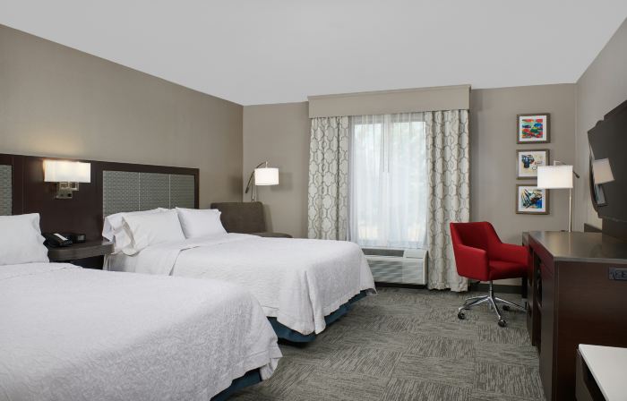 Hampton Inn Bartlesville
