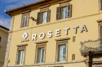Rosetta Hotel Perugia Tapestry Collection by Hilton - Bữa sáng
