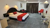 Valdez Motor Lodge - ที่มีสปา