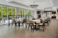 Residence Inn by Marriott Atlanta Peachtree City - breakfast