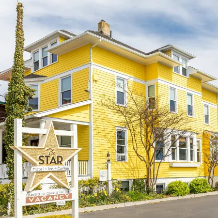 The Star Inn