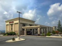 Hampton Inn Hazleton - Wifi