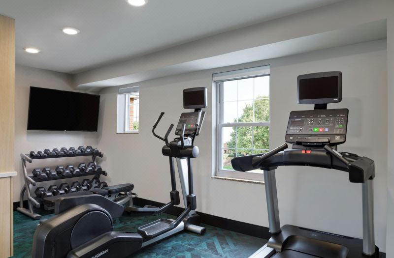 TownePlace Suites Dulles Airport photo 2