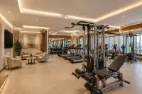 โรงแรม อีสต์ เรสซิเดนซี สนามบินเดลี - 2 ดาว