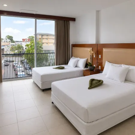 Spanhoek Boutique Hotel