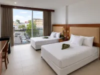Spanhoek Boutique Hotel - 3-Star