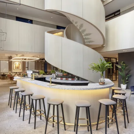 Hotel Indigo Melbourne Little Collins by IHG