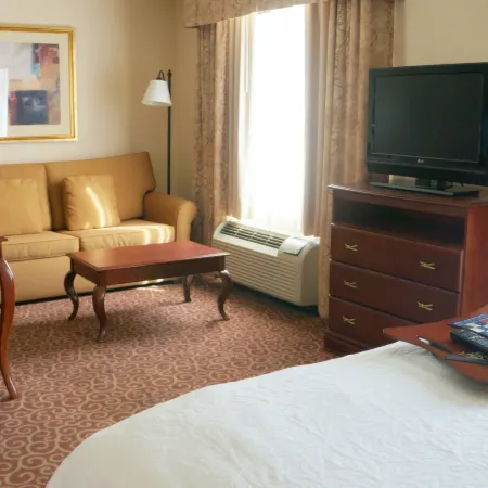 Hampton Inn & Suites Kingman