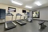 Elgin Inn - Gym
