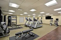 Hampton Inn & Suites Detroit/Warren - Gym