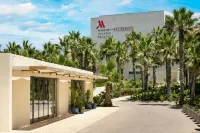 Marriott Residences Salgados Resort, Algarve - acceptant les animaux