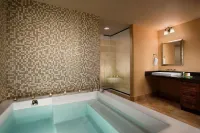 Hilton Santa Fe Buffalo Thunder - Hot Tub