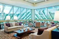 Sheraton Detroit Novi Hotel - Pools