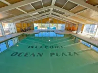 Ocean Plaza Motel - Motels