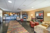 Hampton Inn Corydon - 2 звезды