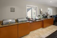 Residence Inn Sunnyvale Silicon Valley I - 朝食