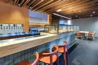 lyf on Elizabeth Melbourne Hotels in Melbourne