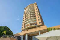 Venezuela Marriott Hotel Playa Grande - Wi-Fi