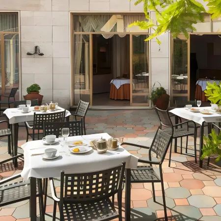 Sure Hotel by Best Western Turin City Centre